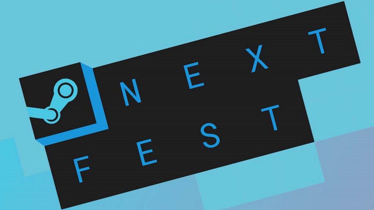 Steam Next Fest kicks off with more than 600 demos and developer livestreams PC Gamer