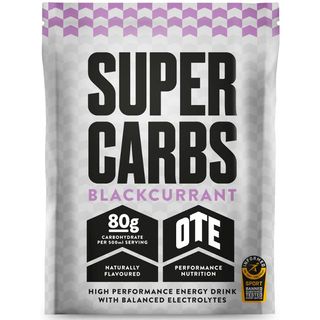 OTE Super Carbs