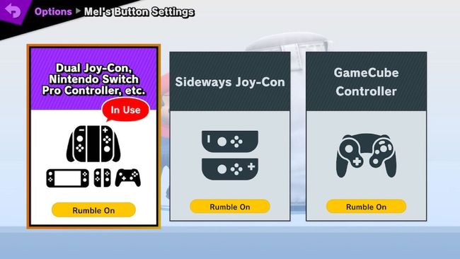 How To Customize Your Controls In Super Smash Bros. Ultimate | Tom's Guide