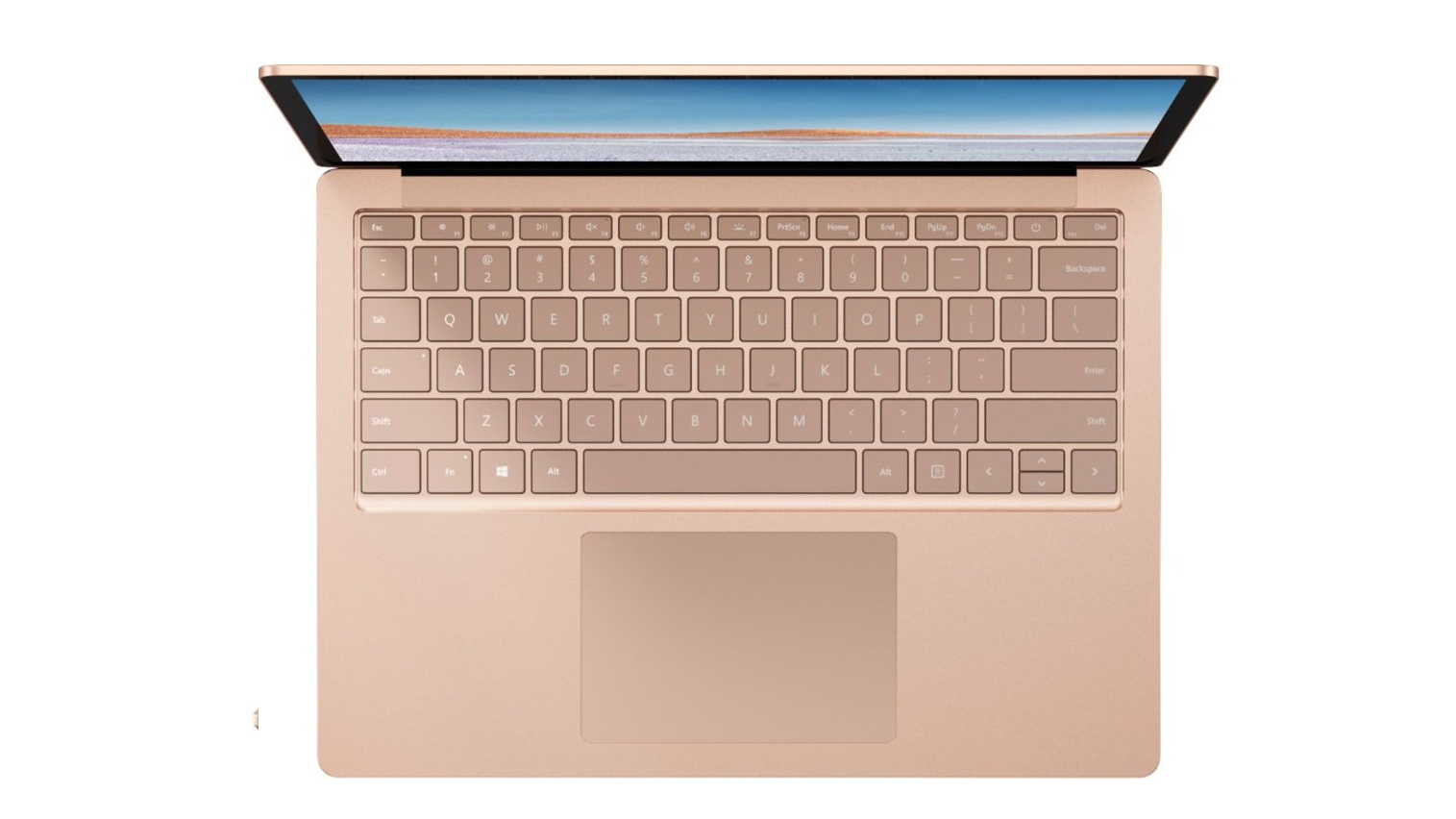 Microsoft Surface Laptop 3