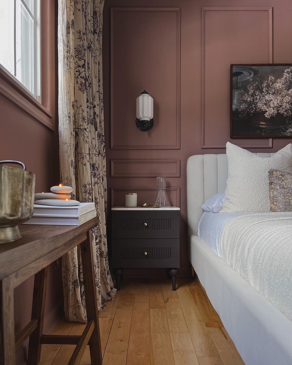 Ikea small bedroom ideas 9 ways to maximize a tiny space Livingetc