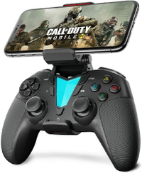 IFYOO PS4 Wireless Controller Gamepad| $36.99 now $31.99 at Amazon