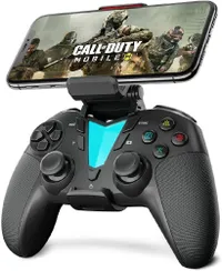 IFYOO PS4 Wireless Controller Gamepad| $36.99 now $31.99 at Amazon
