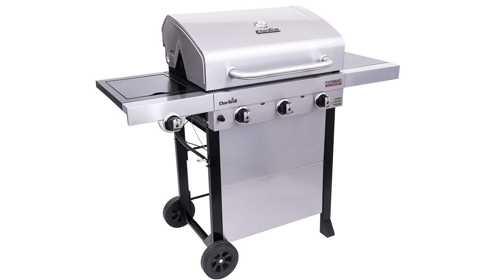 Best grill 2021 be a grill master with the 5 best grills Gardeningetc