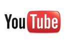 YouTube logo