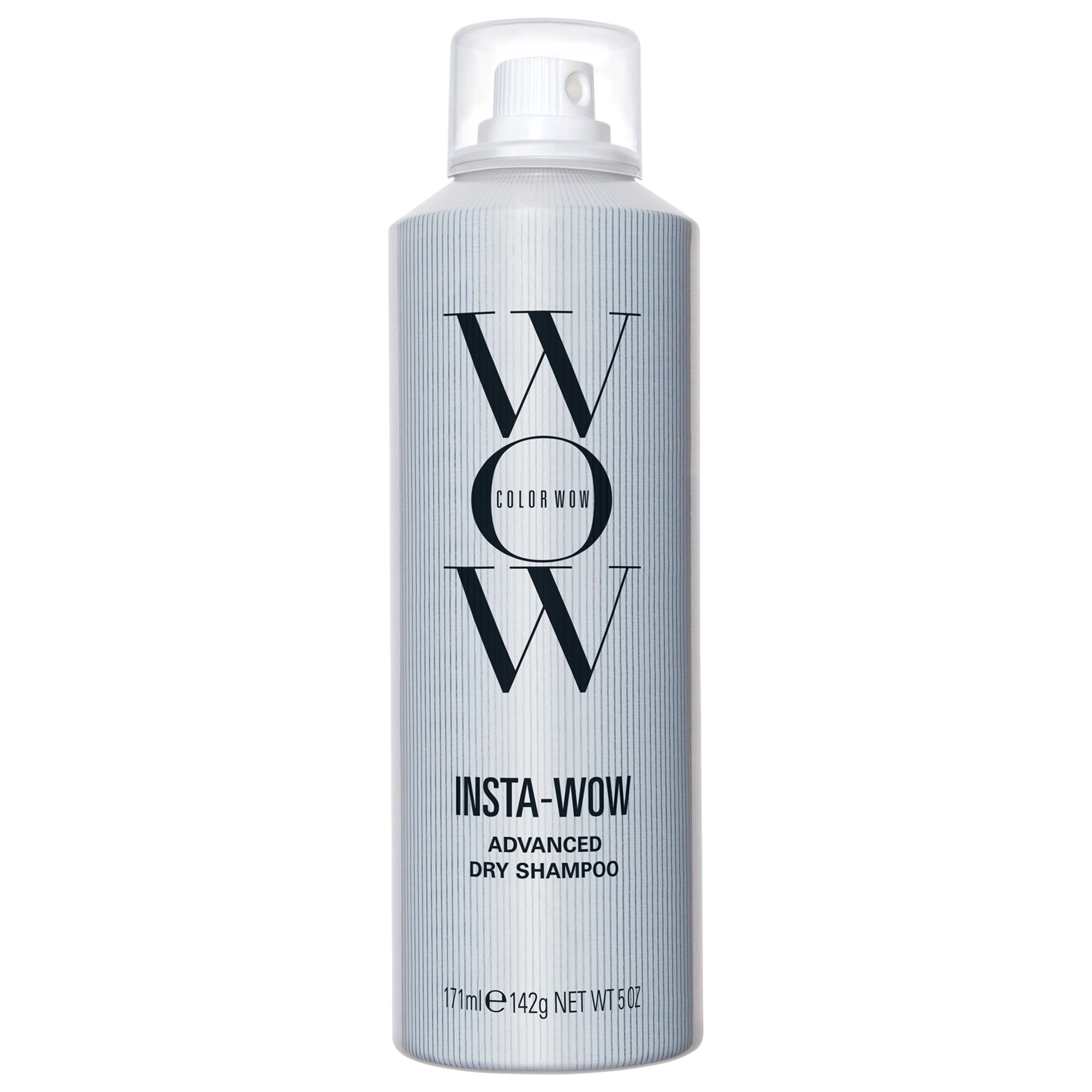 Insta-Wow Advanced Dry Shampoo
