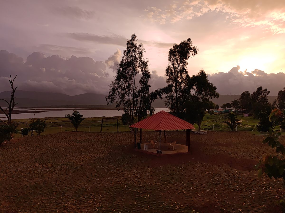 Xiaomi Mi 11 Ultra camera