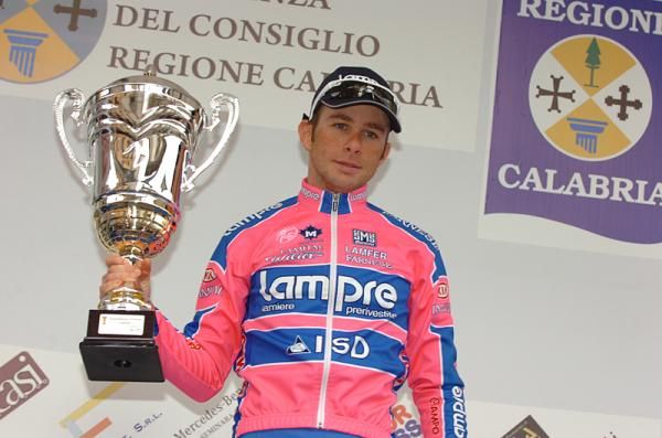 Daniele Pietropolli (Lampre - ISD)