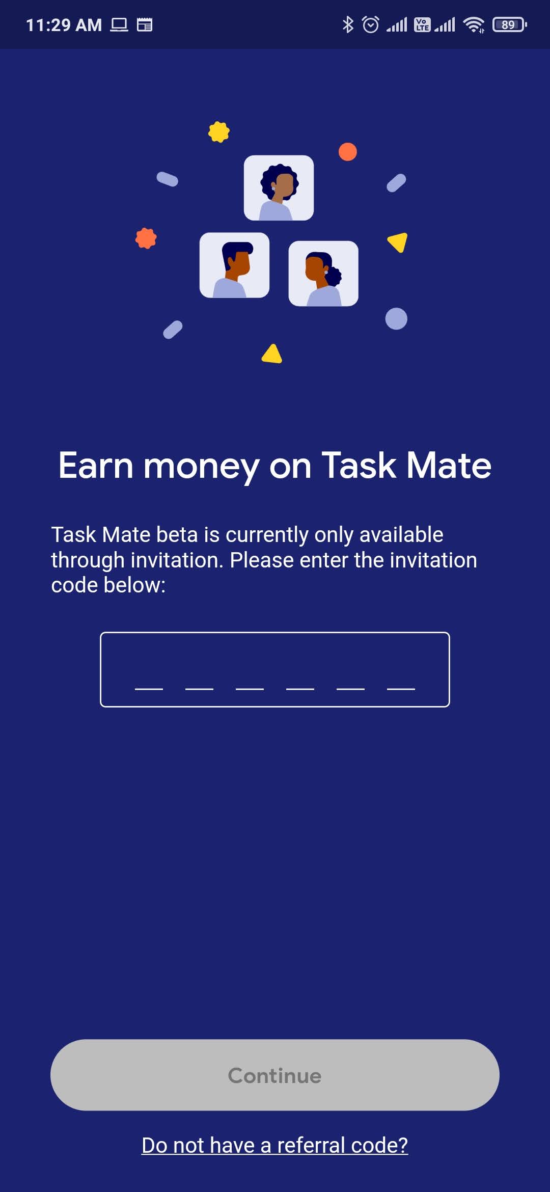 Google Task Mate