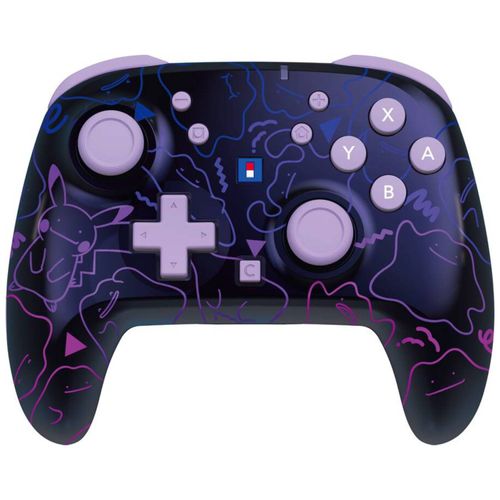 Wireless HORIPAD Turbo (Ditto) for Nintendo Switch 2