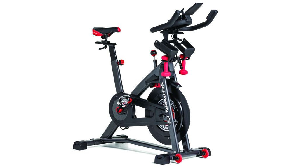 schwinn ic2 exercise bike