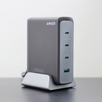 Anker Prime 240W desktop charger