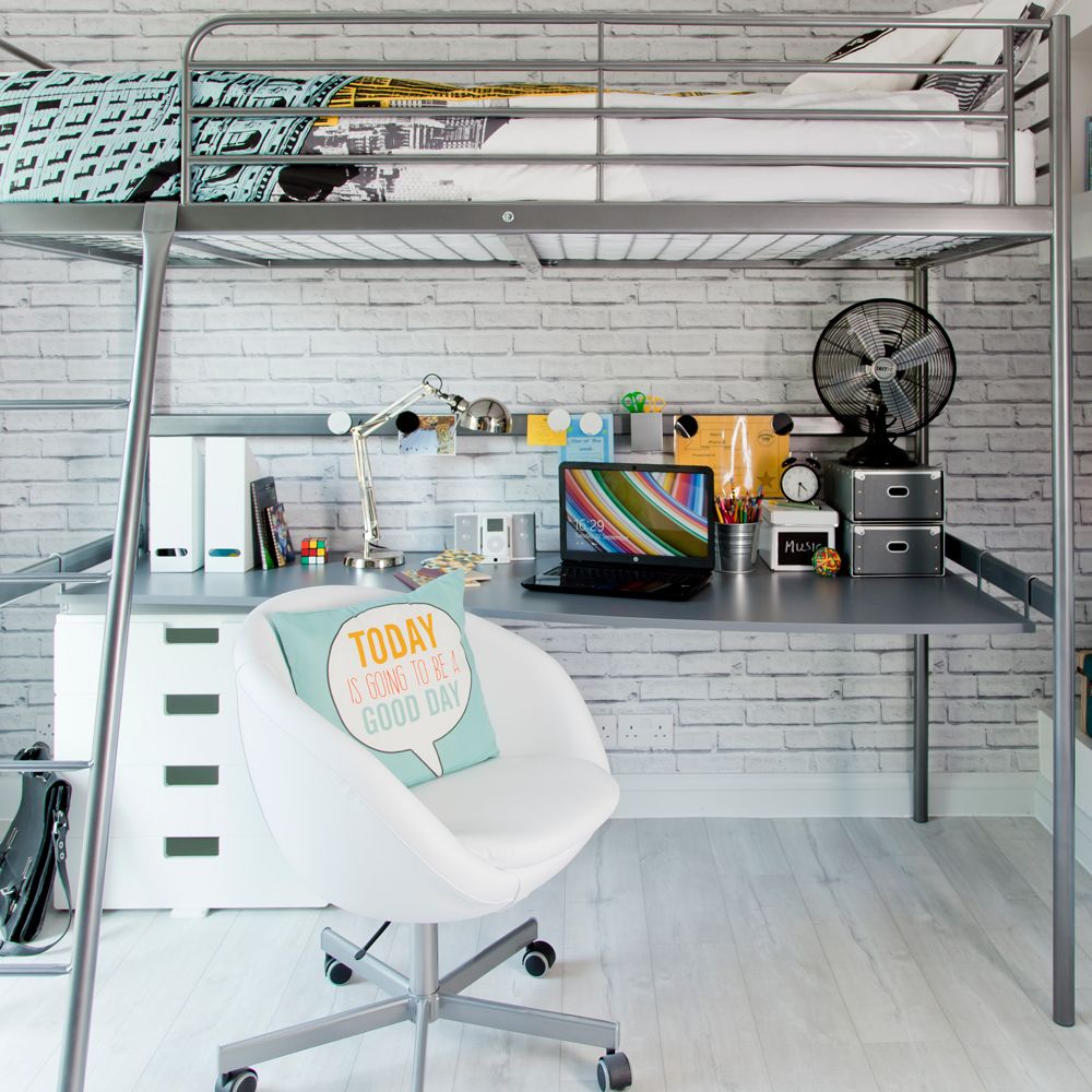 28 Teenage boys’ bedroom ideas young adults will approve of 28 Teenage boys’ bedroom ideas young adults will approve of