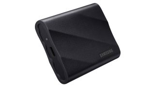 Samsung T9 official images