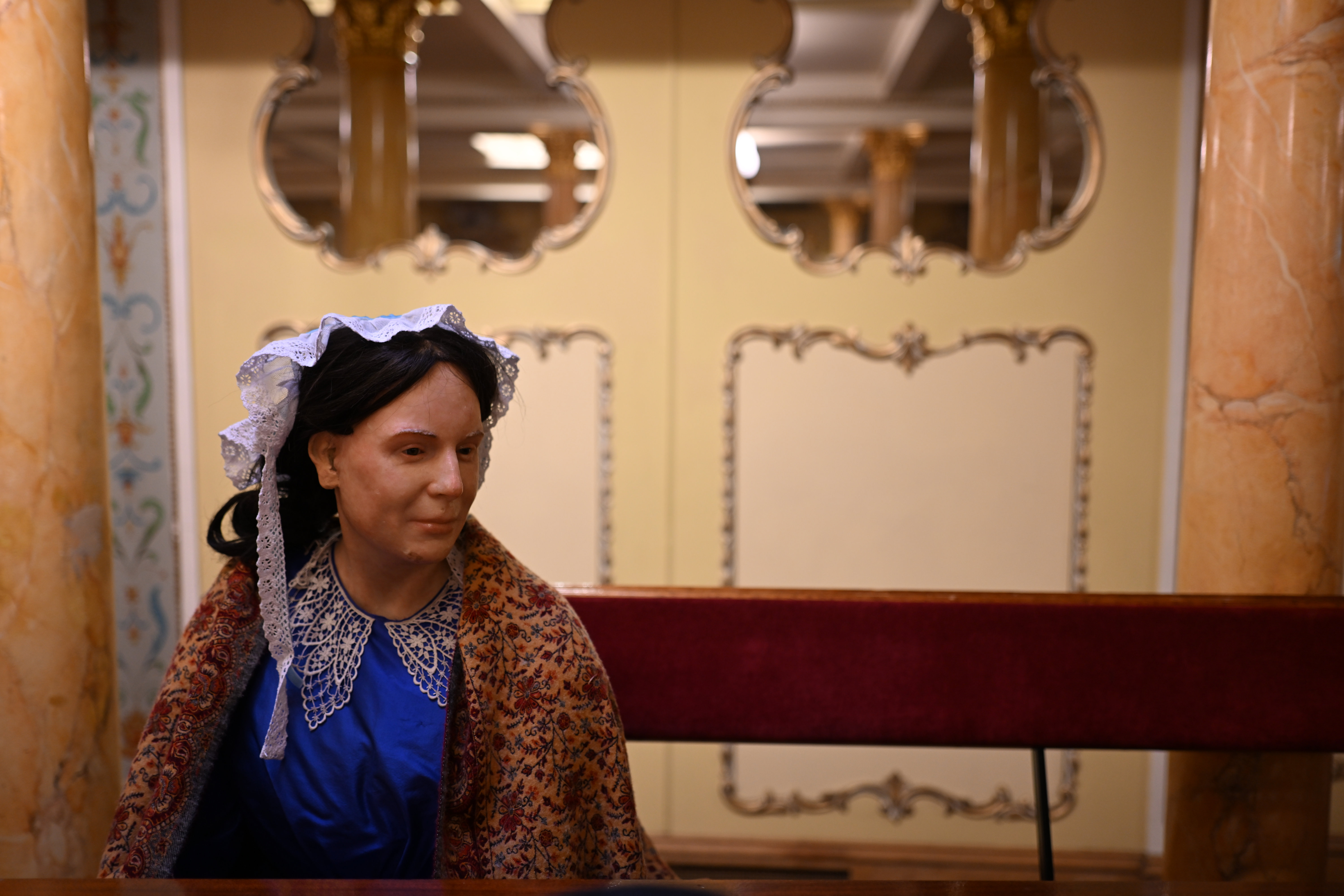 Meike 35mm f/1.8 Pro AF sample shot