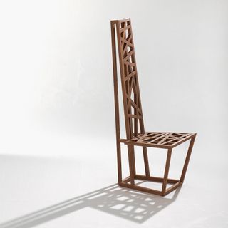 Magnus Chair