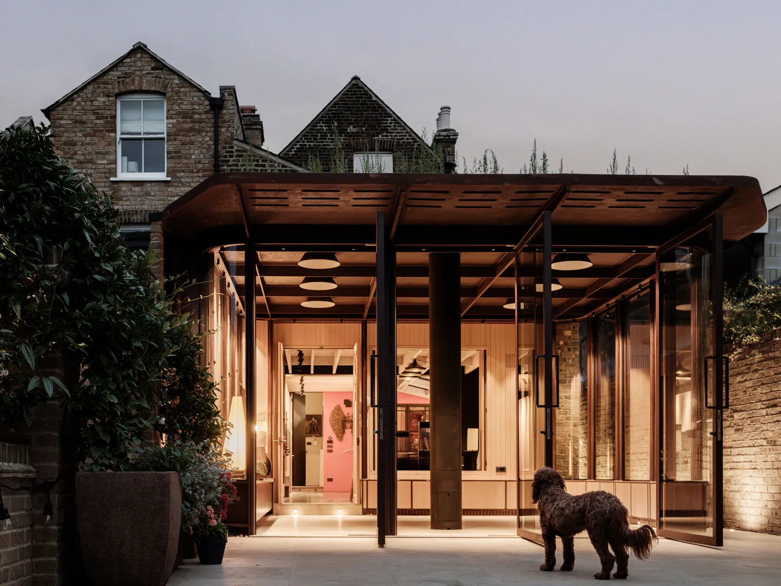 best residential architecture october 2025