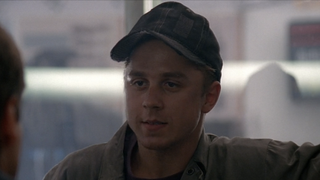 Giovanni Ribisi in The X-Files