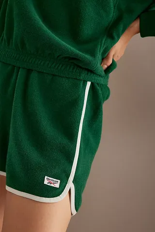 Reebok Classics Retro Court Shorts