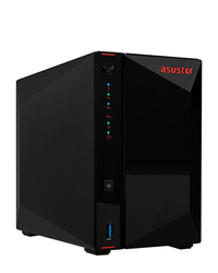 ASUSTOR AS5402T: $369 at Amazon