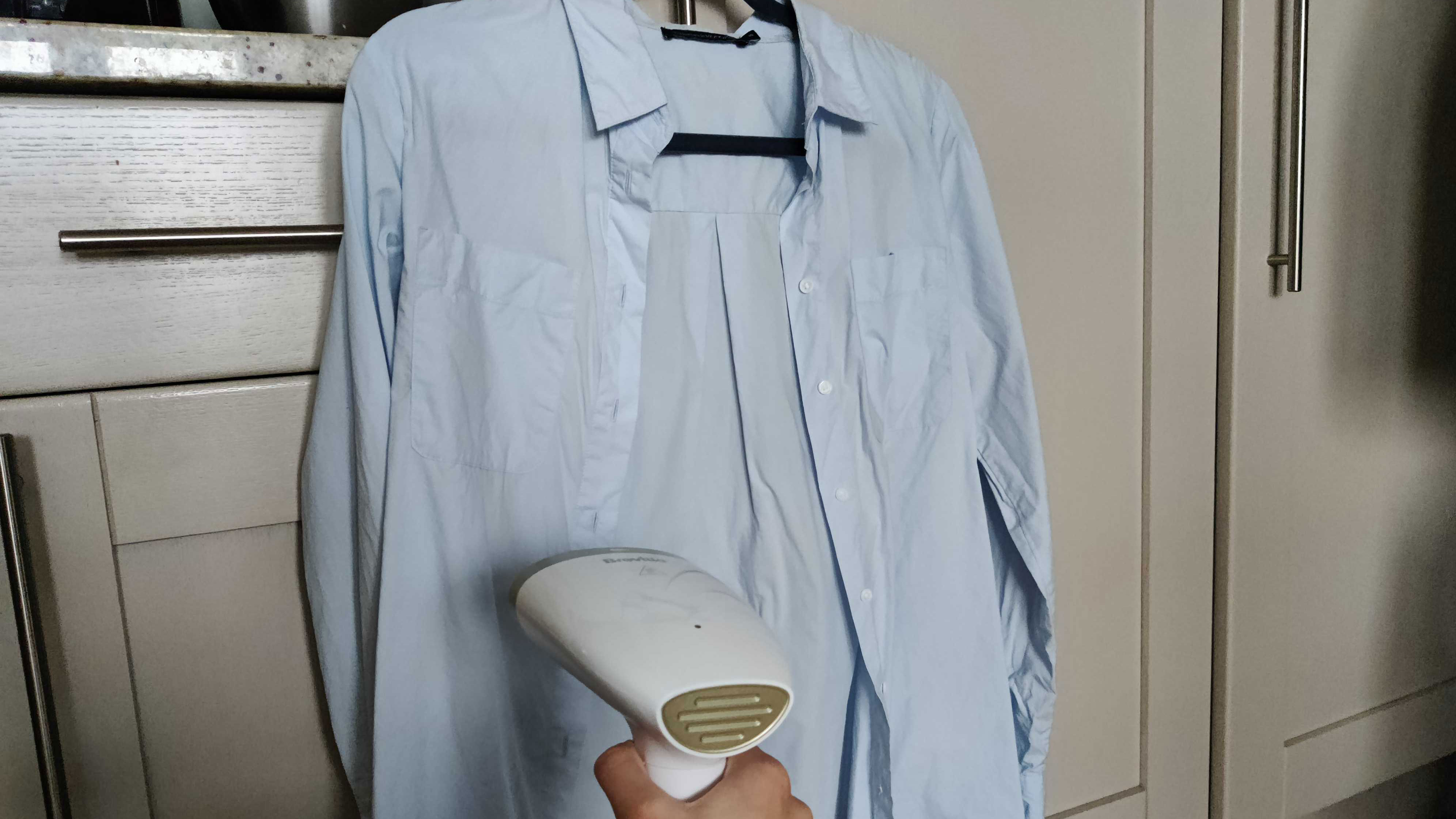 I kicked my dry cleaning habit and saved $100s by taking better care of my clothes