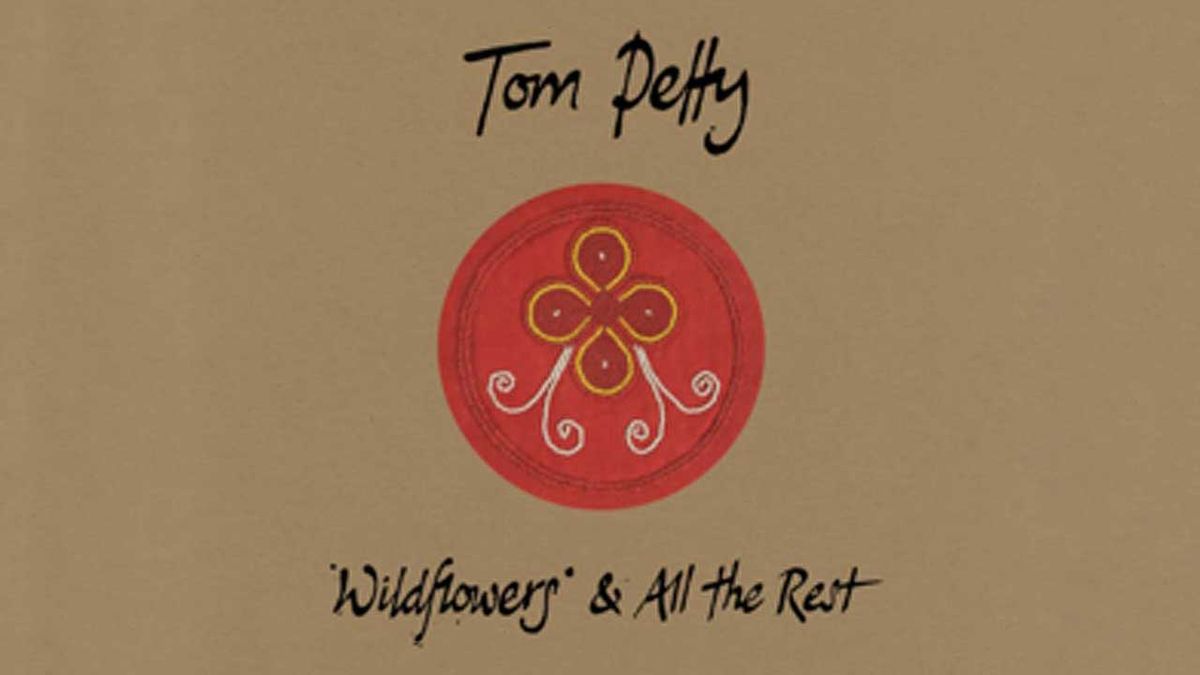 Tom Petty Wildflowers & All The Rest album review Louder