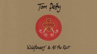 Tom Petty - Wildflowers & The Rest album artwork