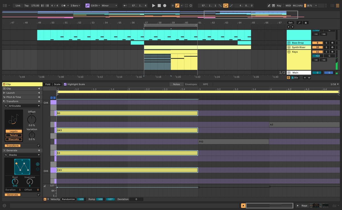 Ableton announces Live 12: major update brings a new synth, MIDI tools ...