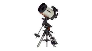 Celestron Advanced VX 8 Edge HD, one of the best computerized telescopes