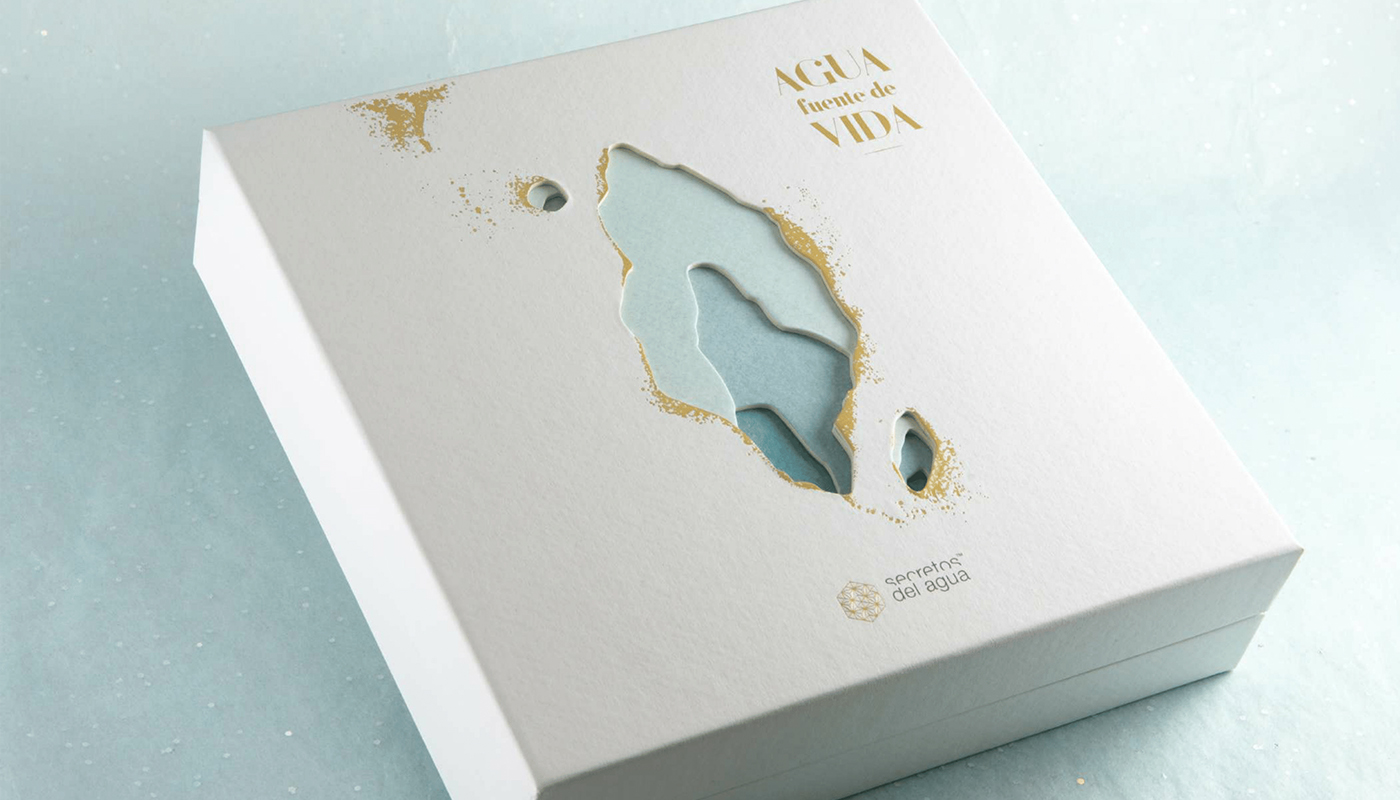 Packaging trend