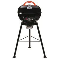 Outdoorchef Single Burner Free-Standing Gas Grill | Was £139 Now £90.29 at Wayfair