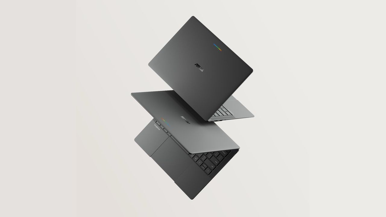 Asus Googlebook 14