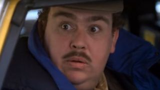 John Candy in Planes, Trains and Automobiles