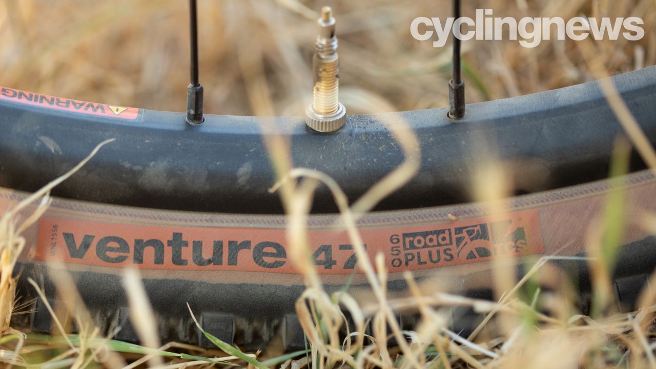 Cannondale Topstone Carbon Lefty 3 review