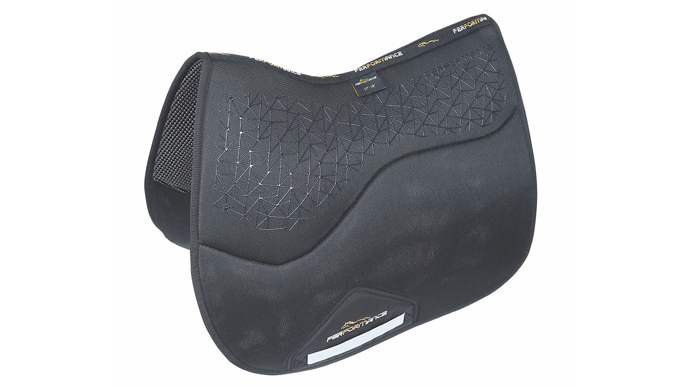 Shires Performance Air Motion Pro saddlecloth