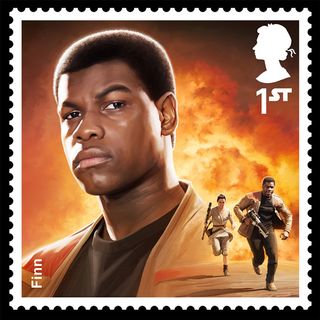 finn stamp