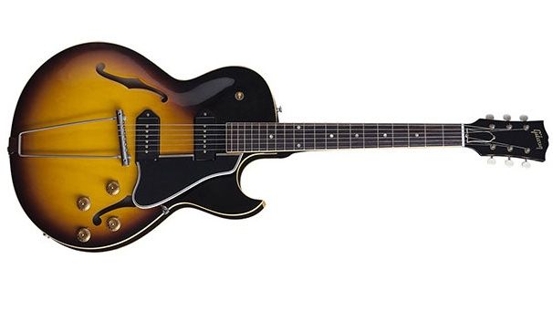 Gibson 1959 ES-225 TD