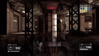 Shadow Complex 100% guide: Page 7 - Page 7 | GamesRadar+