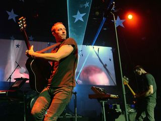 Chris Martin