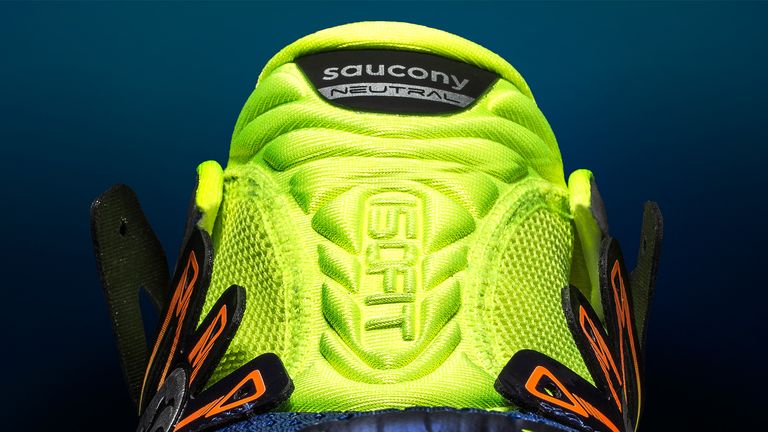 Saucs Appeal: Saucony