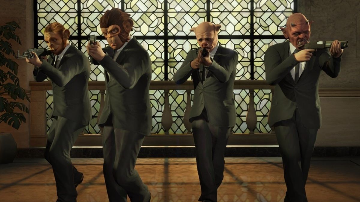 GTA Online player explains how they cut load times down by 70%