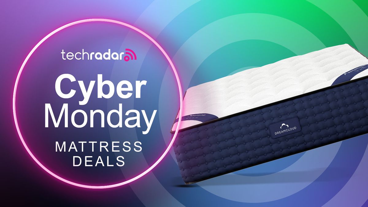 The 30 best Cyber Monday mattress deals still available TechRadar