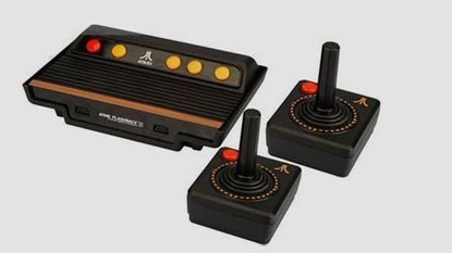 December: Atari Flashback 3