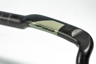 FSA K-Force AGX gravel bars detail