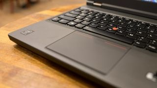 Lenovo ThinkPad W540 review