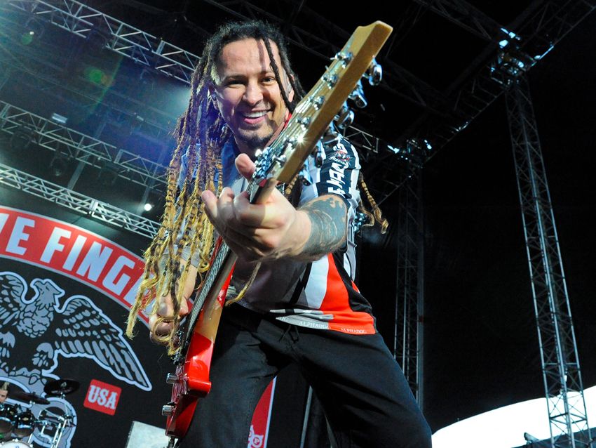 Zoltan Bathory picks 10 essential guitar albums | MusicRadar