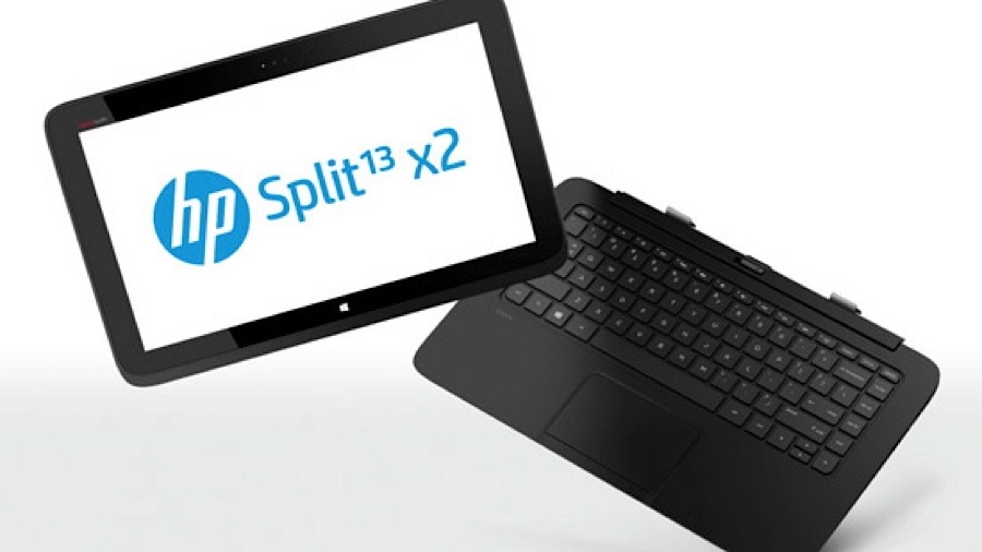 HP x2