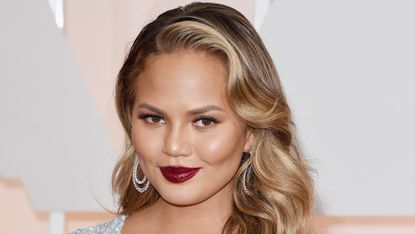 Chrissy Teigen