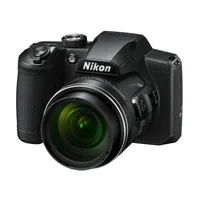 Nikon Coolpix B600 Digital Camera