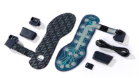 Nurvv smart insoles | was $299.99 | now $209.99 everywhere in the US